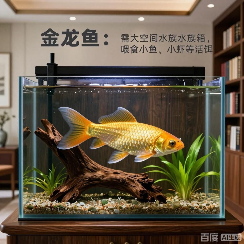 如何飼養十大招財魚，十大招財魚飼養技巧