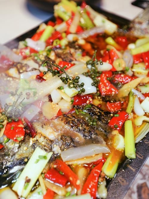 如何區(qū)分真假高背金龍魚烤魚？，———高背金龍魚烤魚“真假”