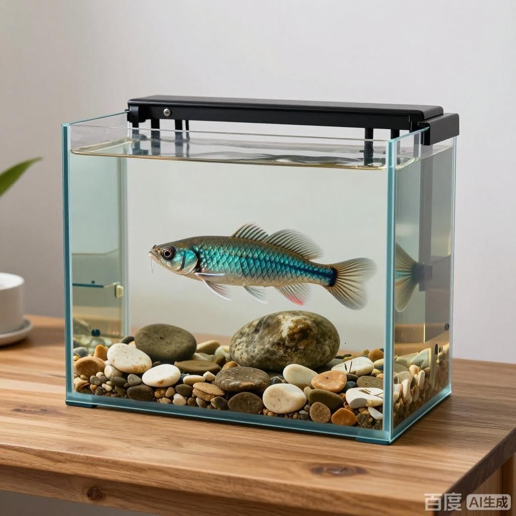 定制龍魚魚缸一般多少錢？，彩鰈（cuidie）定制龍魚魚缸價(jià)格因素