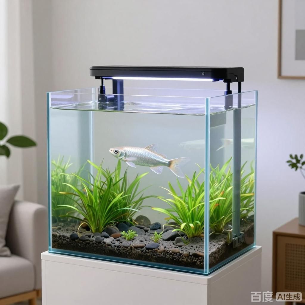 定制龍魚魚缸一般多少錢？，彩鰈（cuidie）定制龍魚魚缸價(jià)格因素