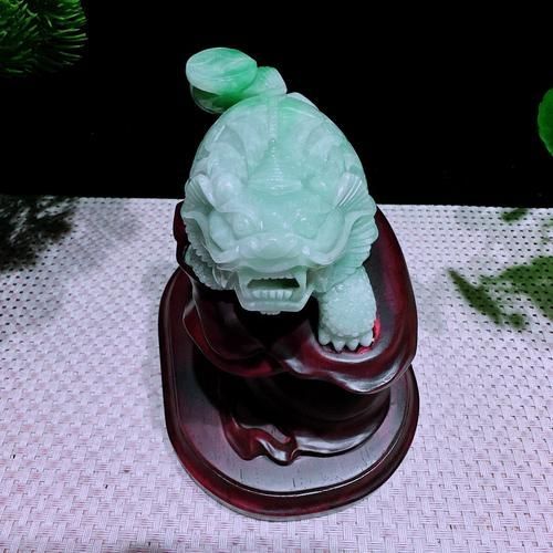 如何判斷龍龜飾品的品質和價值，如何判斷龍龜飾品的品的品質和價值