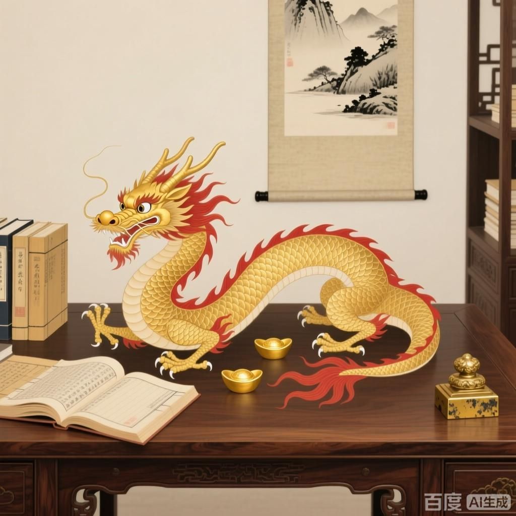 如何選擇適合家居的聚財金龍