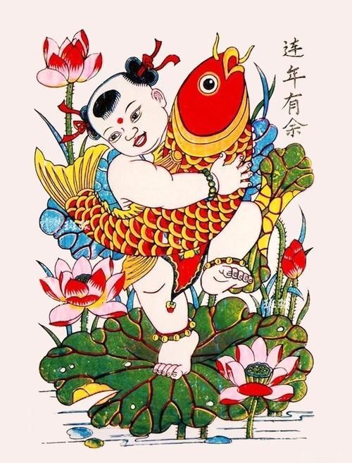 福滿鉆魚有哪些寓意，福滿鉆魚是什么意思