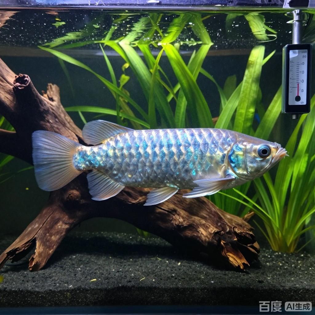 能否提供更多關于龍魚養殖的信息