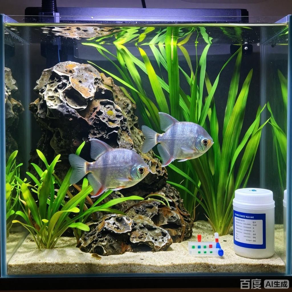 能否提供更多關于龍魚養殖的信息