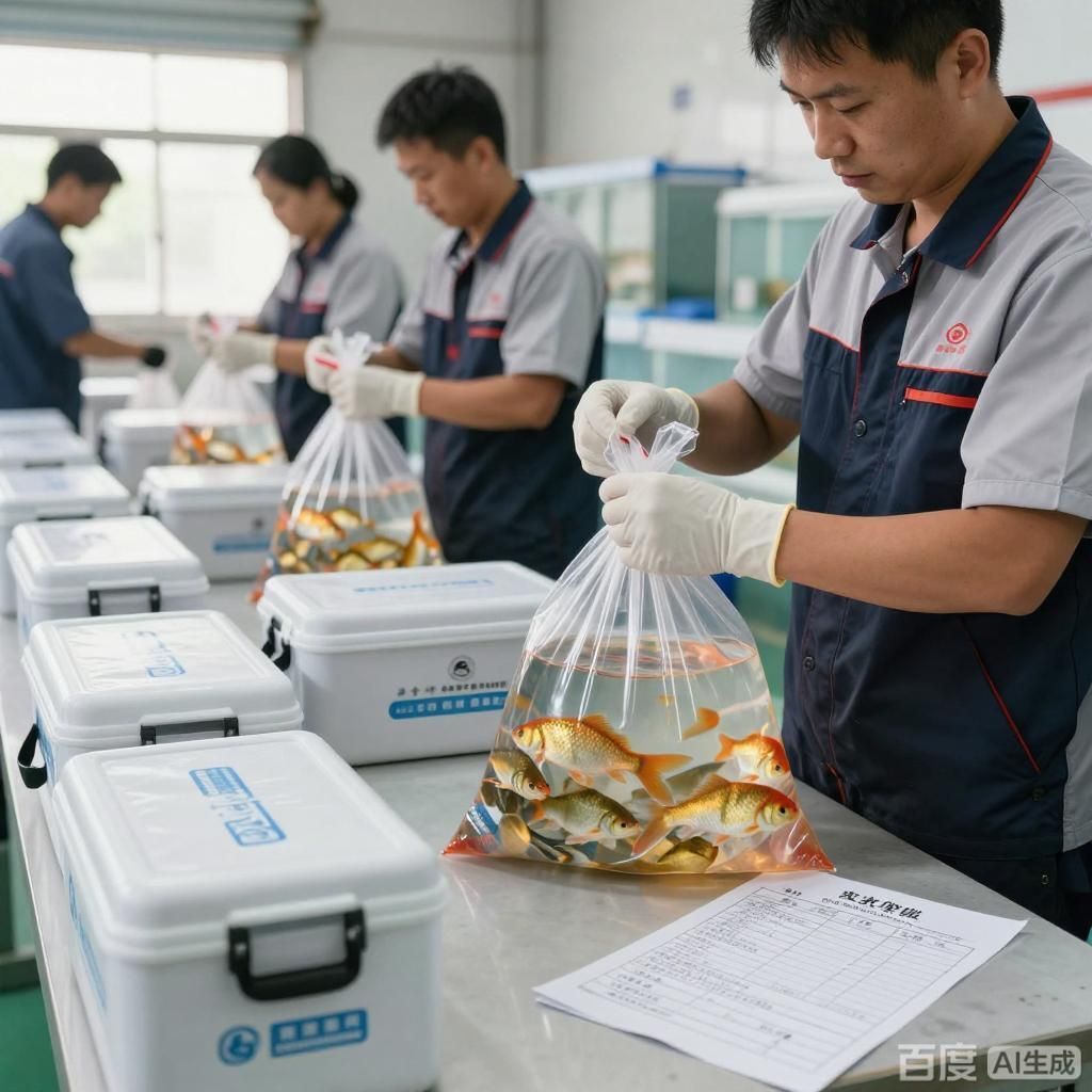 推薦一些信譽(yù)良好的金龍魚苗供應(yīng)商