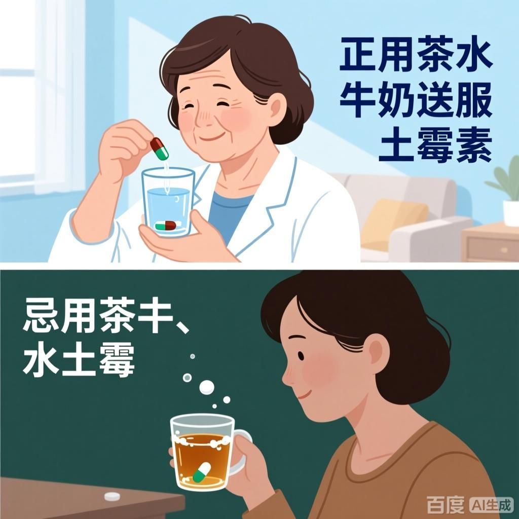 土霉素的正確使用方法和劑量，關于土霉素的正確使用方法和劑量