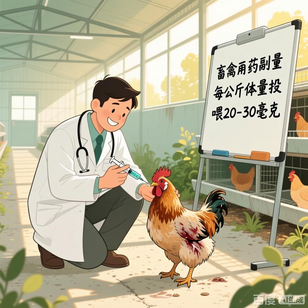 土霉素的正確使用方法和劑量，關于土霉素的正確使用方法和劑量