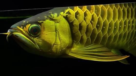 如何鑒別古典金龍魚的品質(zhì)