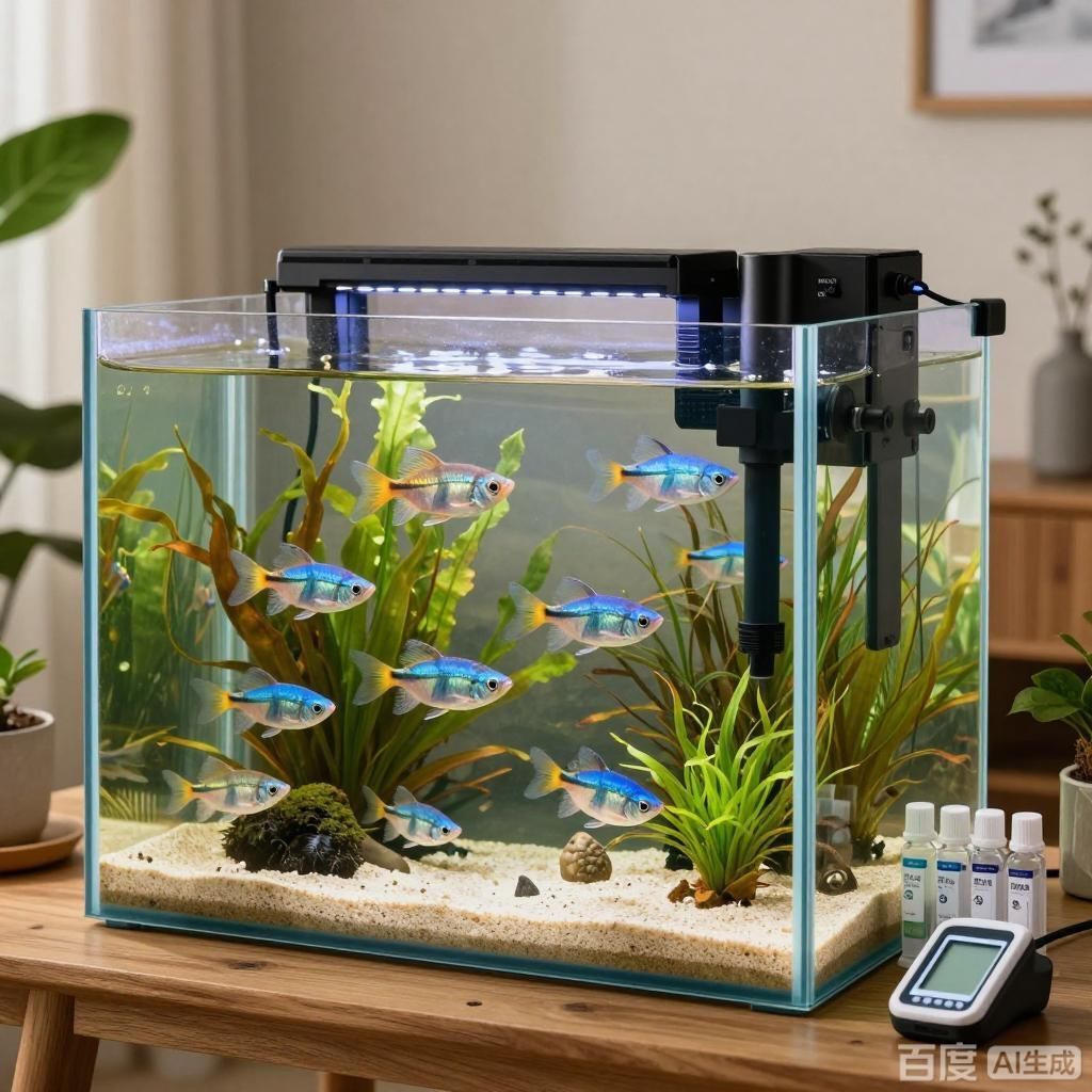科學養殖曼龍魚有哪些成功案例，曼龍魚科學養殖成功案例4張圖均圍繞曼龍魚科學養殖成功場景
