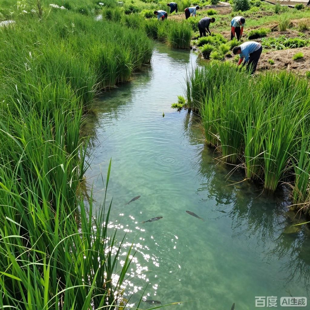 如何改善水質惡化問題，魚白眼病治療期間需要停食嗎4張圖圍繞改善水質惡化主題