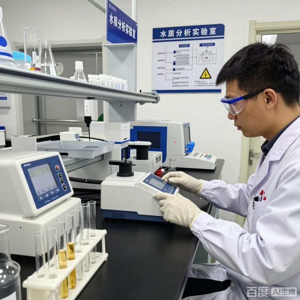 如何改善水質(zhì)惡化問題，魚白眼病治療期間需要停食嗎4張圖圍繞改善水質(zhì)惡化主題