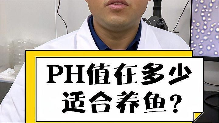 如何判斷龍魚缸的pH值是否合適，如何判斷龍魚缸的ph值是否合適