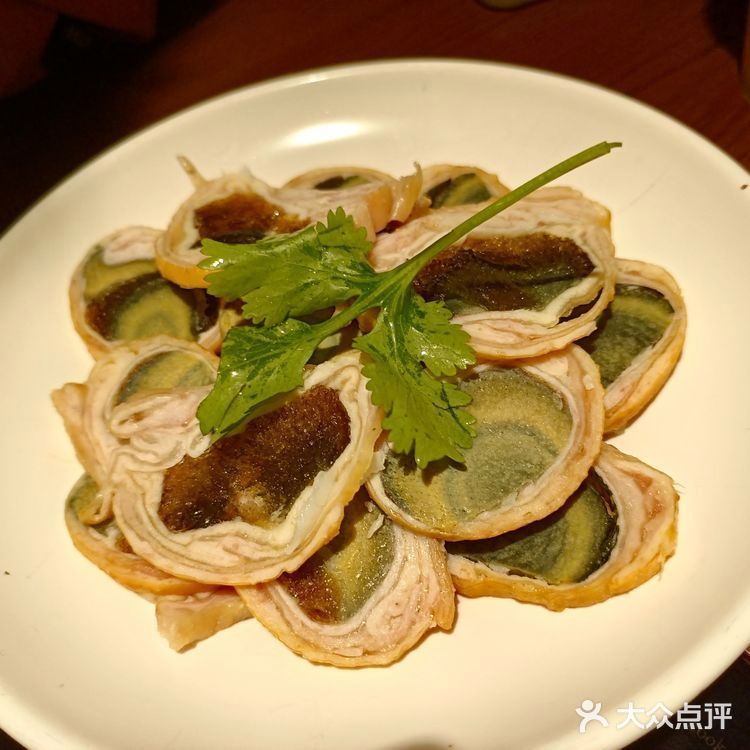 大豐收龍魚的營養價值，“大豐收龍魚”營養價值詳解