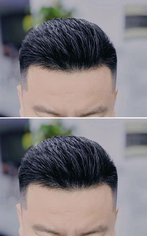 大背頭有哪些經(jīng)典款式，大背頭日常打理指南，