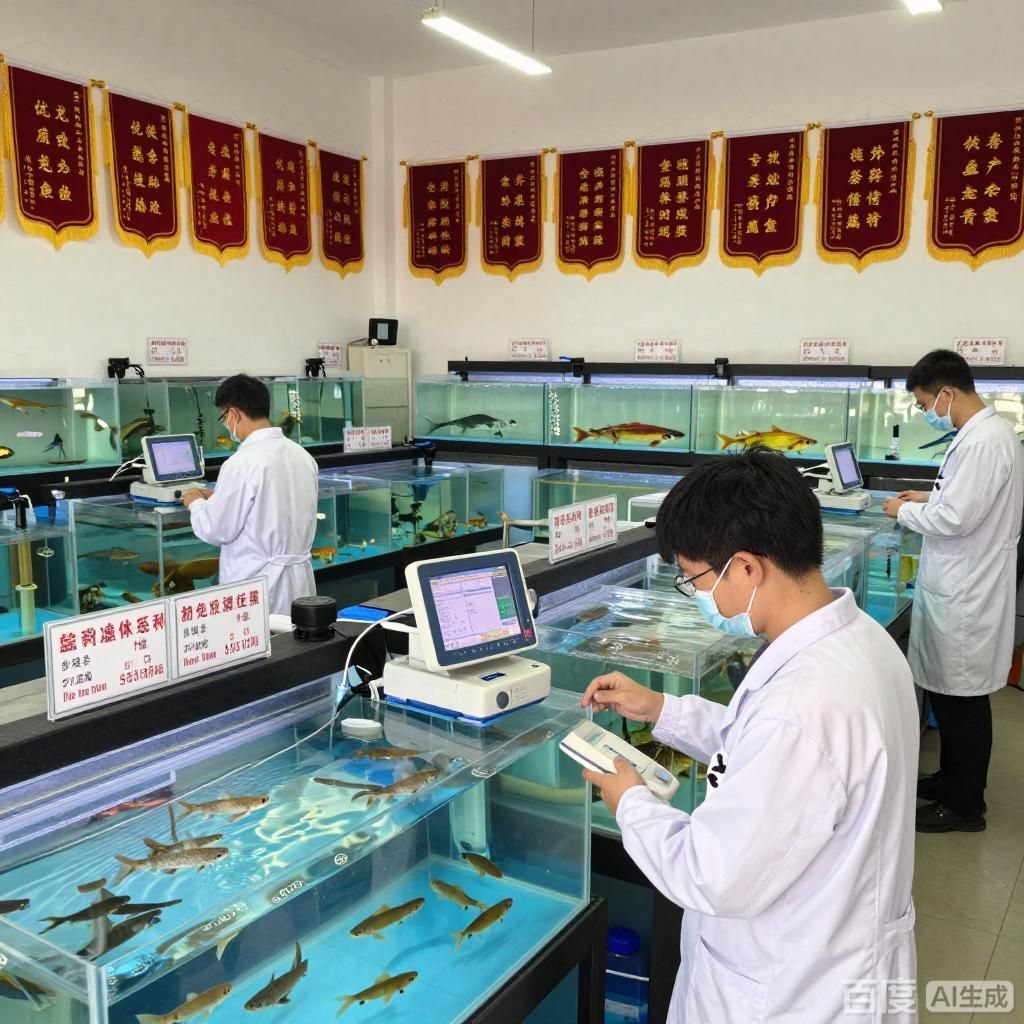 給我推薦幾家信譽良好的龍魚批發基地，信譽良好的龍魚批發基地