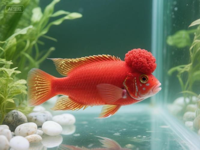 如何判斷赤荔鳳冠魚是否成熟？，如何判斷“赤荔鳳冠魚”并非成熟？