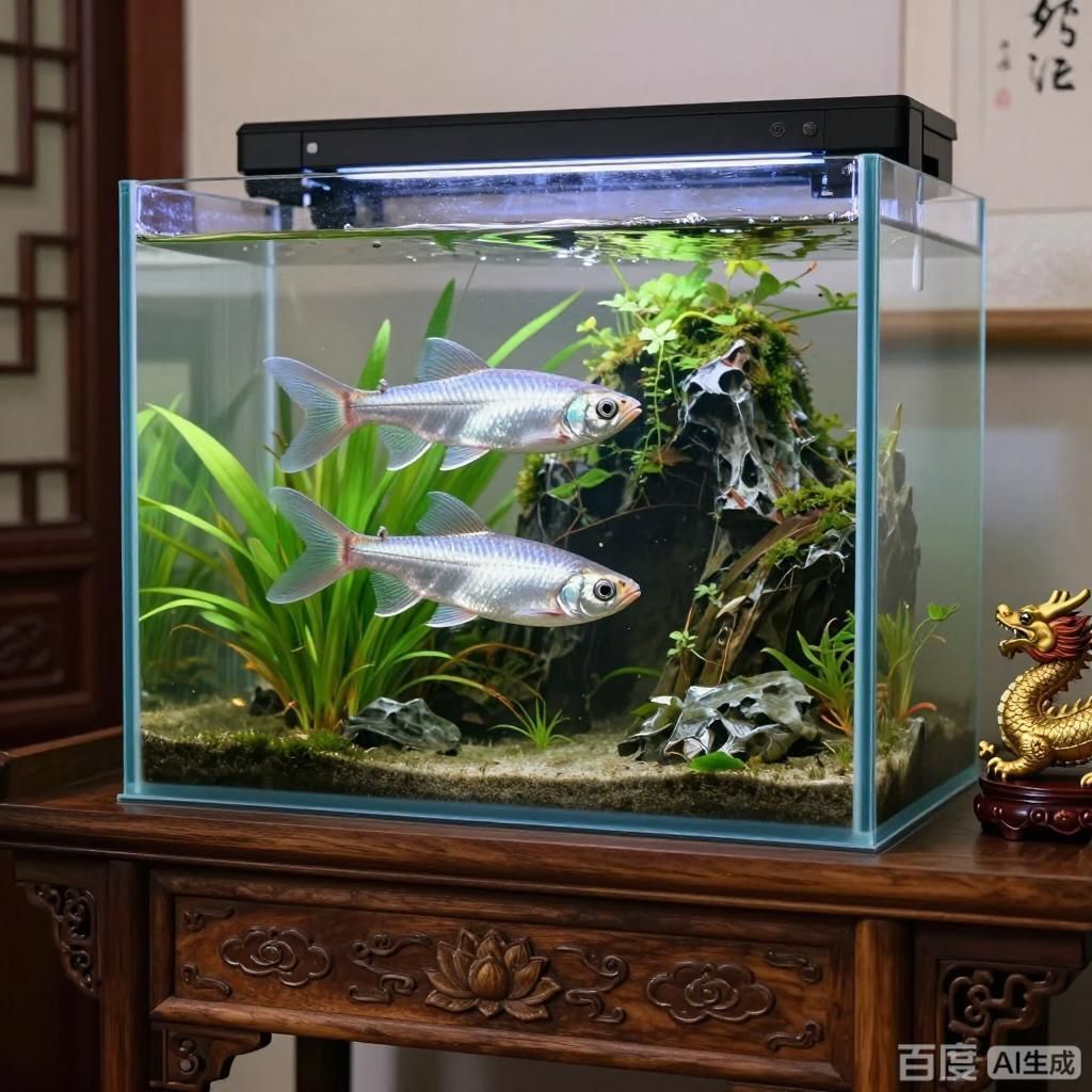 風(fēng)水龍魚的價(jià)格范圍，風(fēng)水龍魚價(jià)格大致可以分為以下幾個(gè)區(qū)間，風(fēng)水龍魚價(jià)格波動大嗎