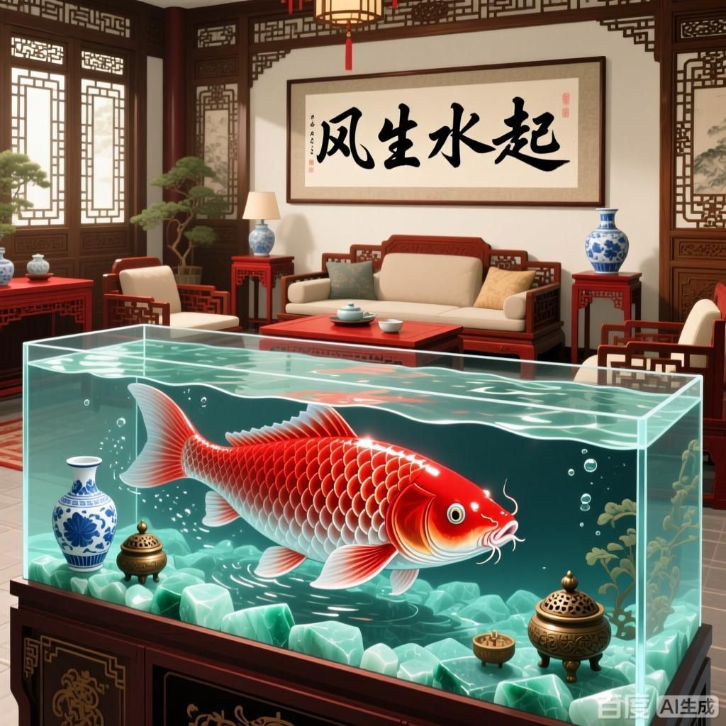 風(fēng)水龍魚的價(jià)格范圍，風(fēng)水龍魚價(jià)格大致可以分為以下幾個(gè)區(qū)間，風(fēng)水龍魚價(jià)格波動大嗎