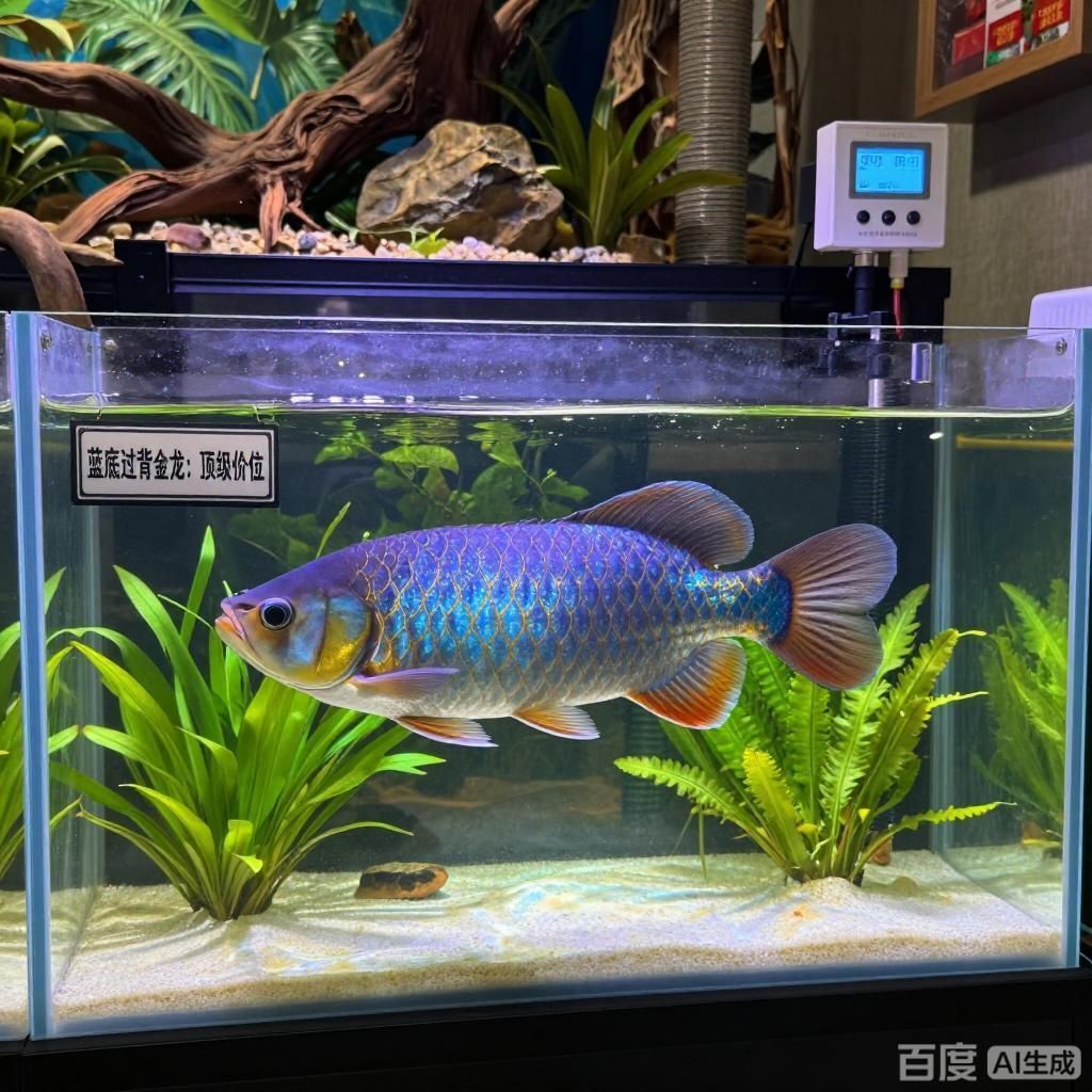祥龍漁場(chǎng)龍魚的價(jià)格范圍，祥龍漁場(chǎng)龍魚價(jià)格范圍在人民幣10，000元至50