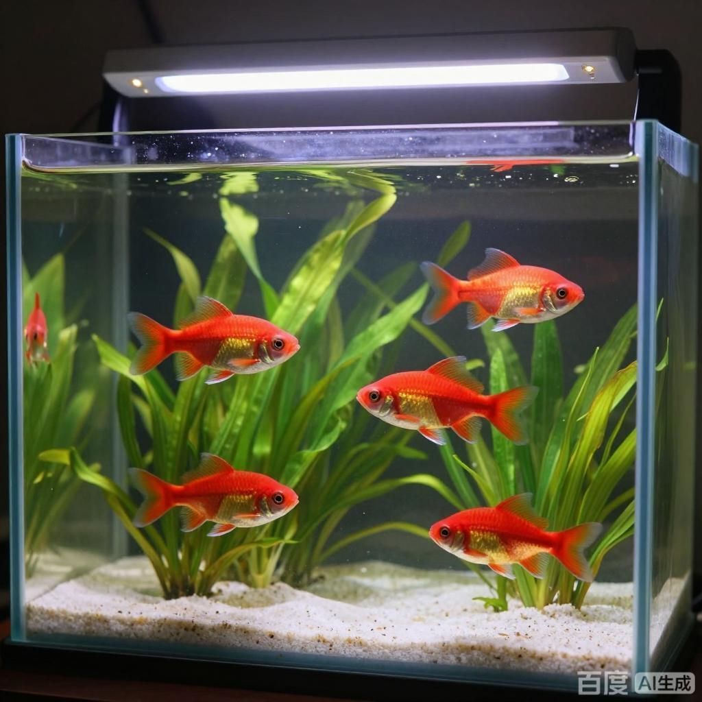 推薦幾款性價(jià)比高的龍魚(yú)燈管，性價(jià)比高的龍魚(yú)燈管推薦
