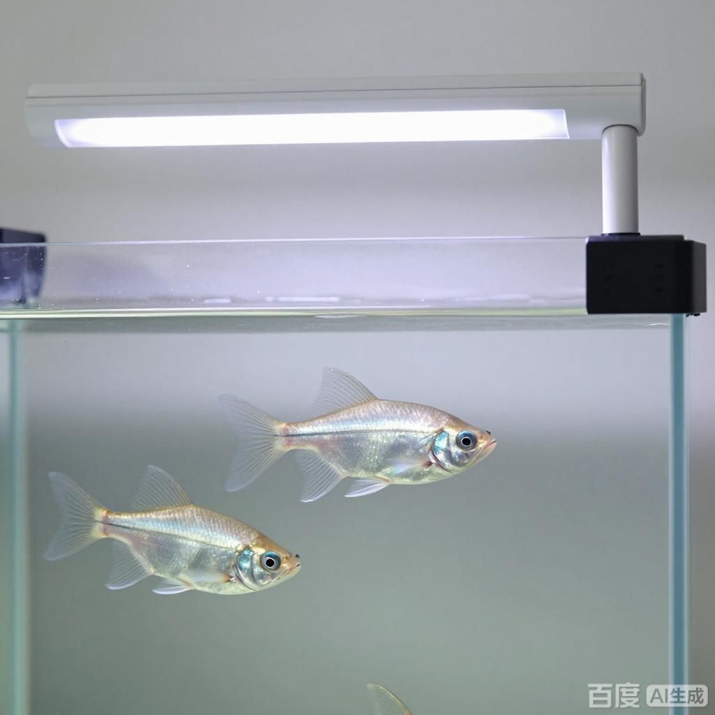推薦幾款性價(jià)比高的龍魚(yú)燈管，性價(jià)比高的龍魚(yú)燈管推薦