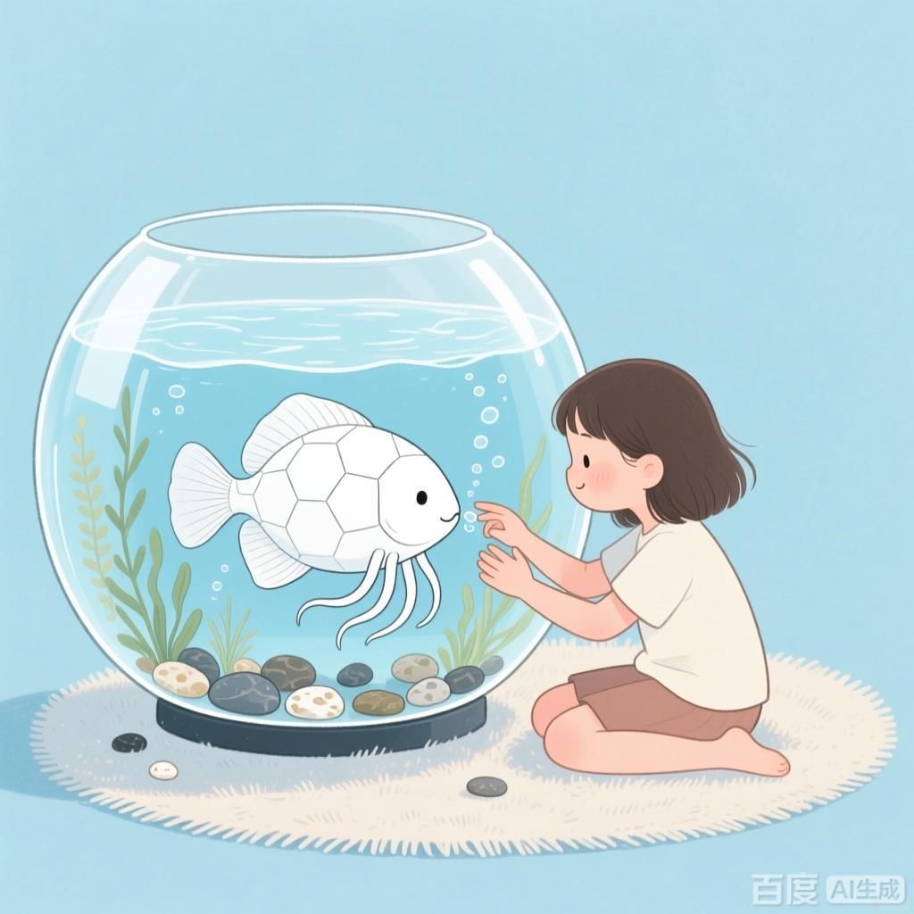 如何與六角恐龍魚(yú)建立信任關(guān)系，與六角恐龍魚(yú)建立信任關(guān)系的過(guò)程中需要了解它們的行為和需求