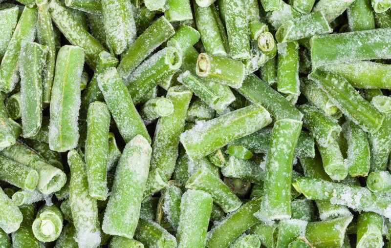 如何確保冷凍食物的營養不流失，——科學冷凍食物的營養保留攻略
