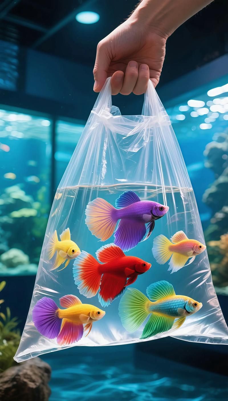 熱帶觀賞魚品種介紹，熱帶觀賞魚品種詳細信息整理完成