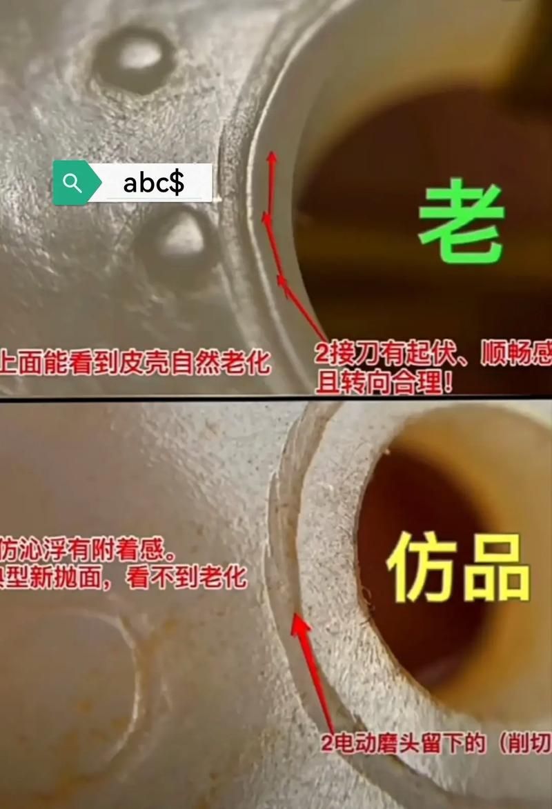 如何鑒定古玩市場老物件的真偽，鑒定古玩市場老物件的基本步驟和方法