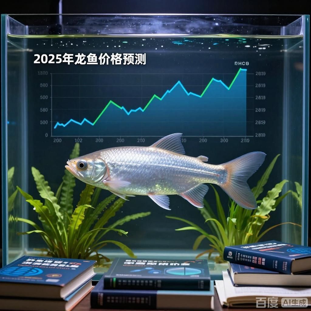 2025年龍魚價格預測，2025年龍魚價格預測有哪些依據2025年龍魚價格預測