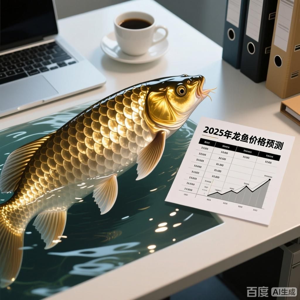2025年龍魚價格預測，2025年龍魚價格預測有哪些依據2025年龍魚價格預測