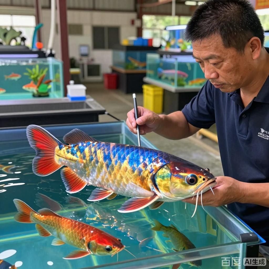能否詳細(xì)解釋高州龍魚養(yǎng)殖的成功模式，能否詳細(xì)解釋高州龍魚養(yǎng)殖的成功模式？