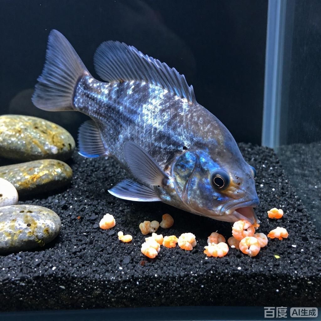 如何為杰西卡恐龍魚(yú)選擇合適的飼料，杰西卡恐龍魚(yú)選擇合適的飼料是確保杰西卡恐龍魚(yú)健康生長(zhǎng)的關(guān)鍵