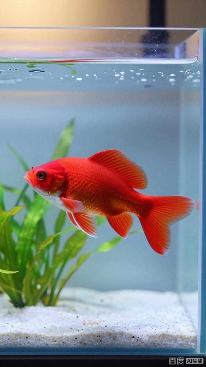 如何制作自己的紅龍魚壁紙，制作紅龍魚壁紙的步驟和技巧