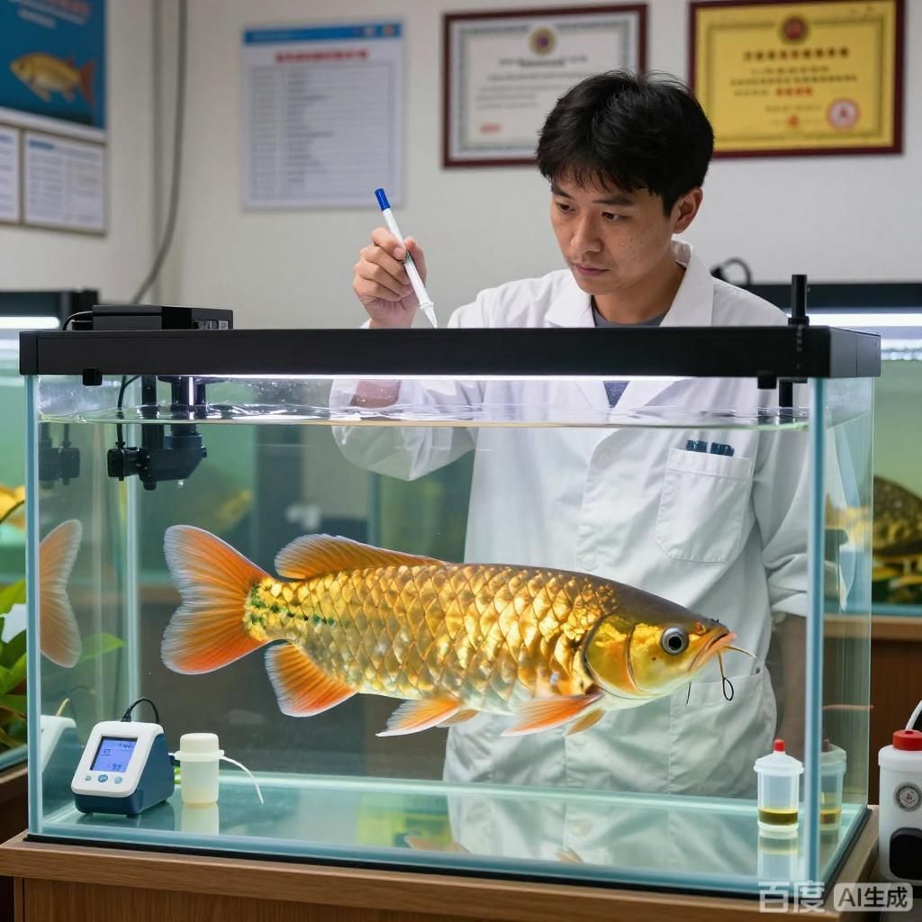 有哪些著名的龍魚養殖者參賽