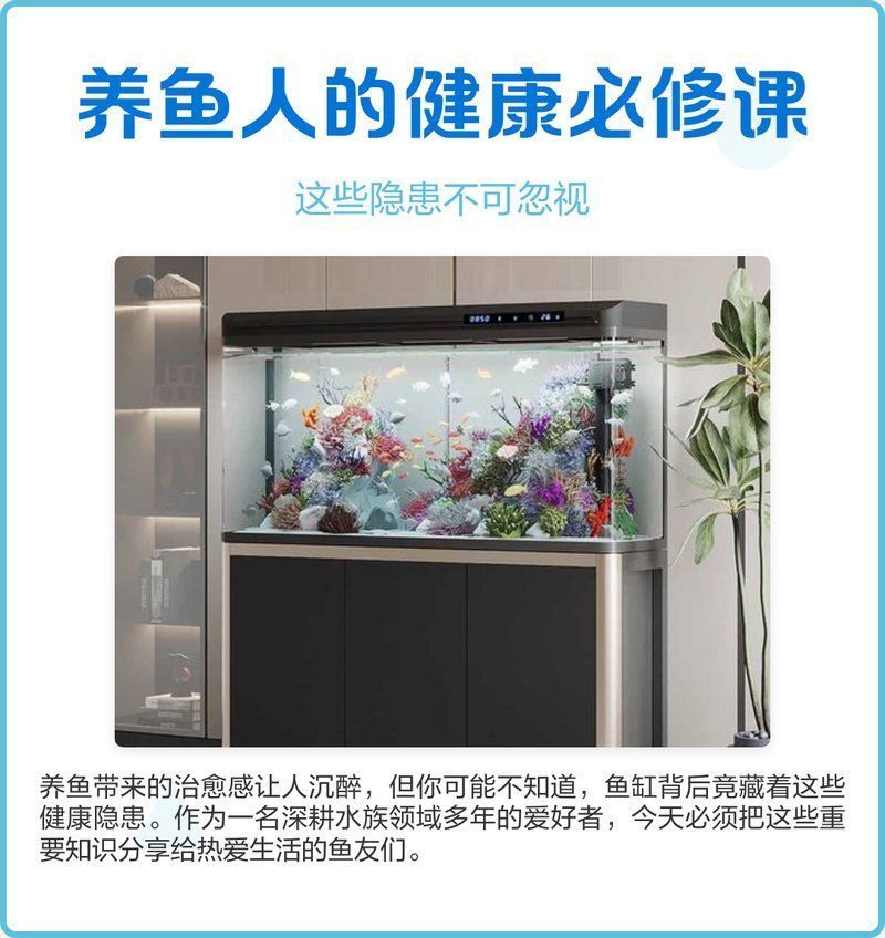 龍魚有哪些常見的過敏原，關(guān)于龍魚的一些問題