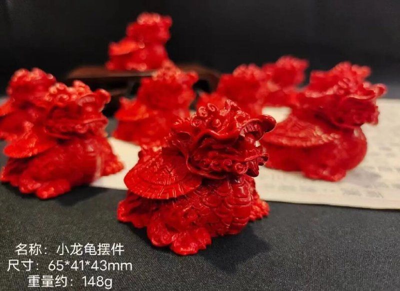 龍龜應該如何正確擺放，龍龜擺放正確方法不僅關乎其美觀，更涉及到風水的和諧與能量流動