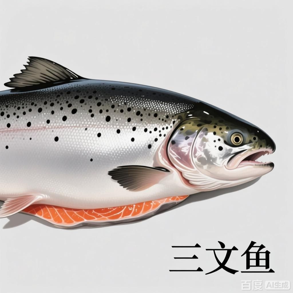 能再詳細解釋下十大排名中的幾種魚嗎