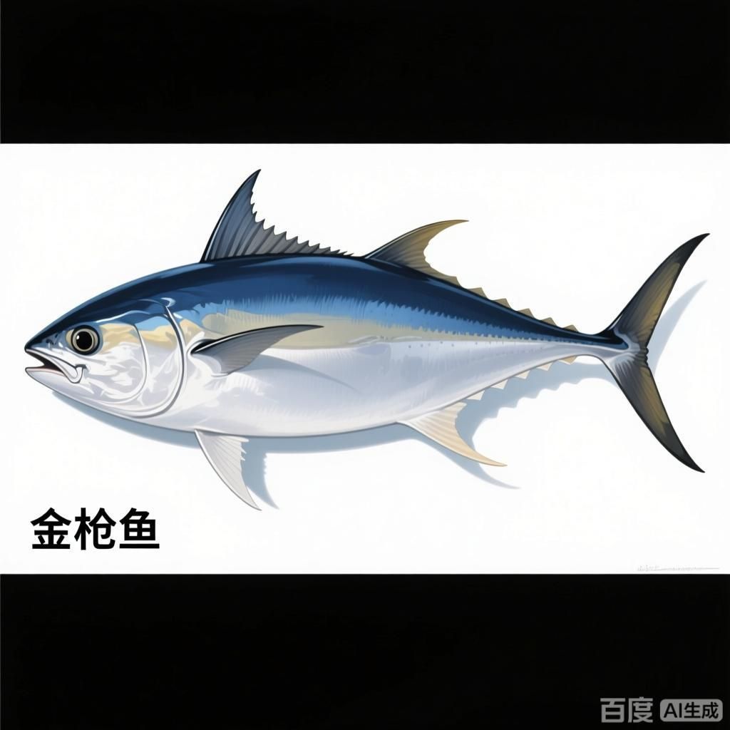 能再詳細解釋下十大排名中的幾種魚嗎