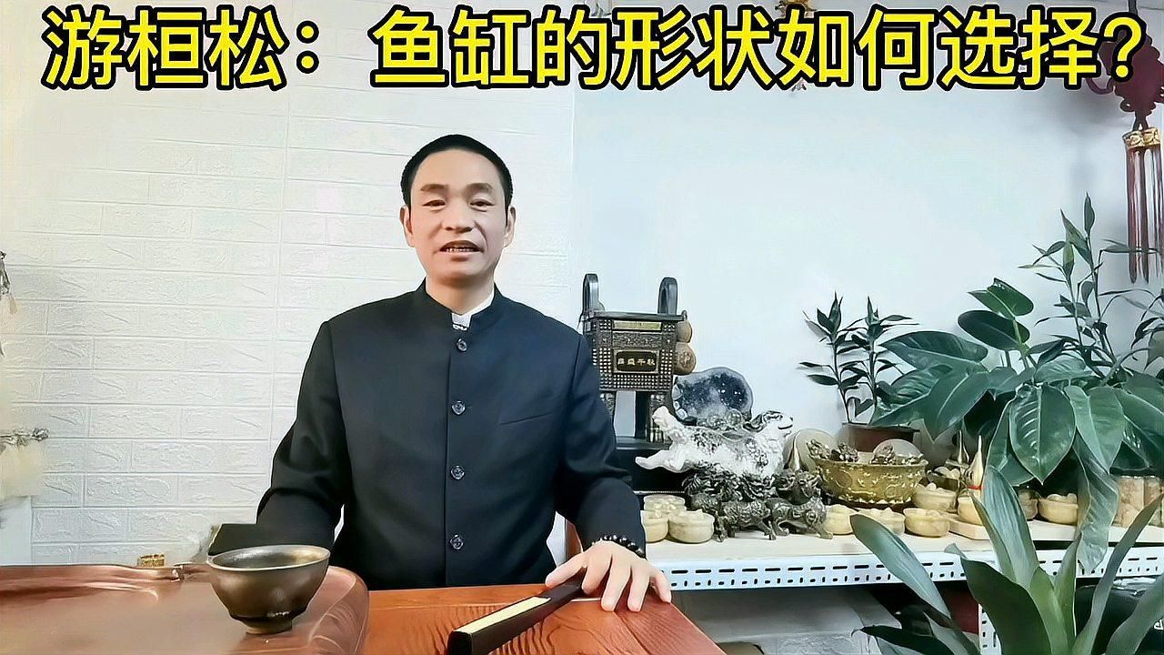 哪些魚缸適合風(fēng)水養(yǎng)魚，哪些魚缸適合風(fēng)水養(yǎng)魚,最適合風(fēng)水養(yǎng)魚的魚缸需綜合考慮