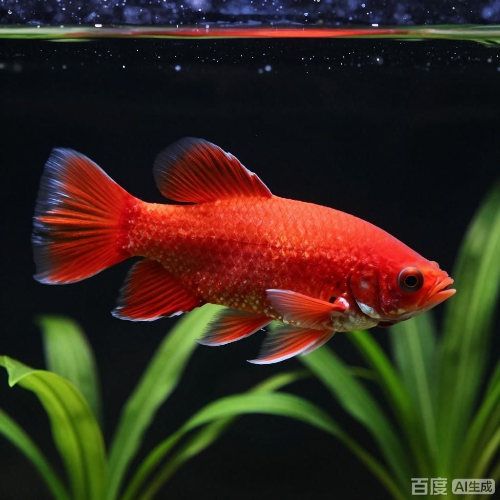配圖展示頂級紅龍魚品種，頂級紅龍魚飼養條件以及如何在家中養殖它們需要哪些條件