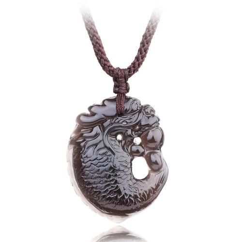 有沒有更多龍魚文昌魚項鏈圖片？，龍魚文昌魚項鏈圖片