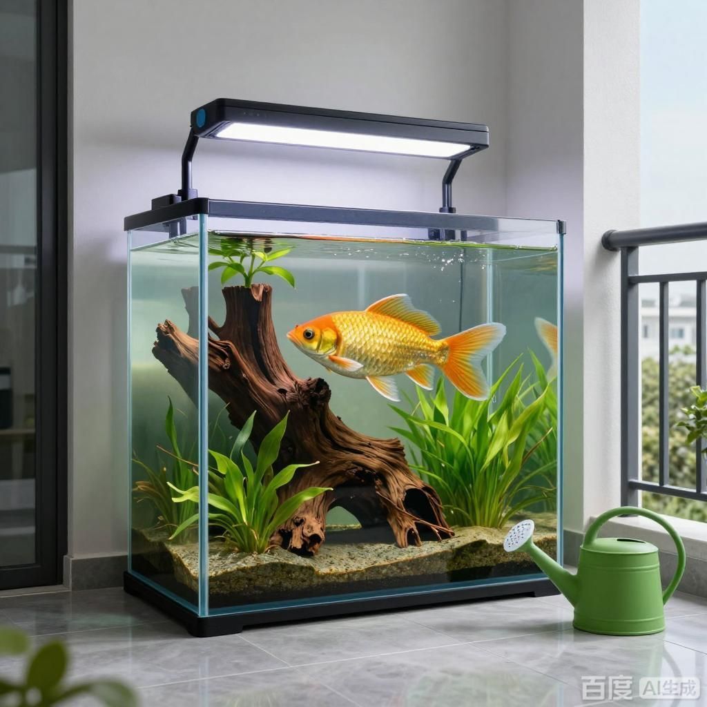 推薦幾款性價比高的魚缸龍燈，性價比高的魚缸龍燈推薦：海洋之星龍燈