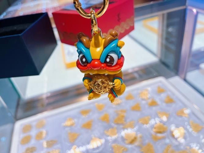 龍頭魚飾品哪些品牌值得購買，龍頭魚飾品哪些品牌值得購買龍頭魚飾品哪些品牌值得購買