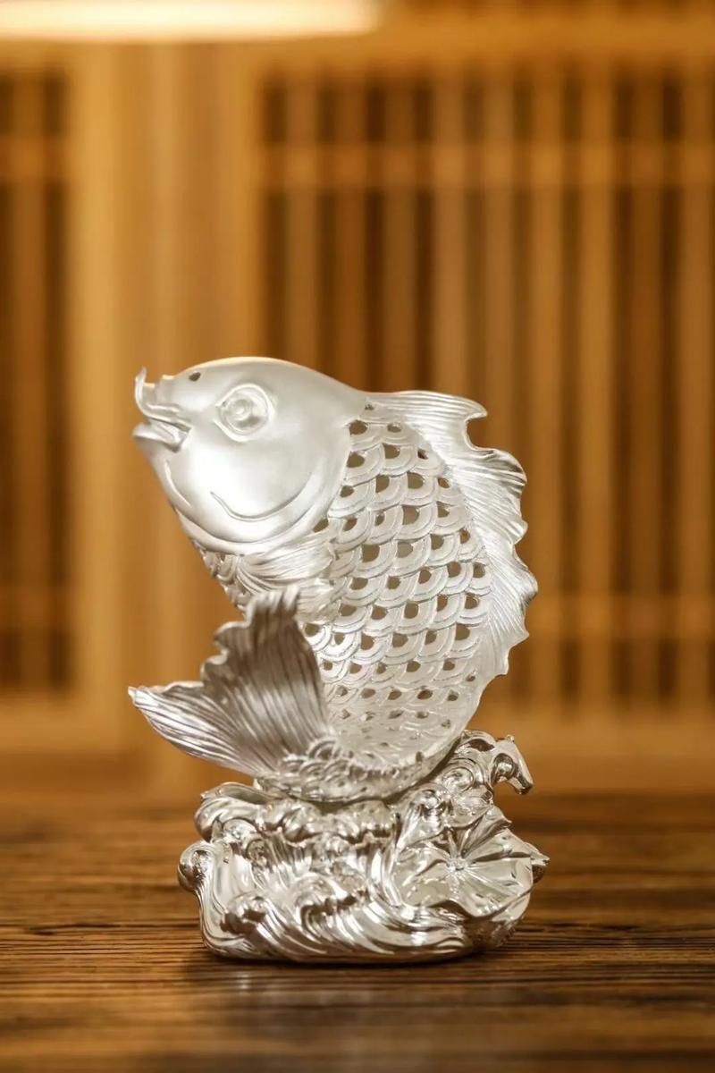 龍頭魚飾品哪些品牌值得購買，龍頭魚飾品哪些品牌值得購買龍頭魚飾品哪些品牌值得購買