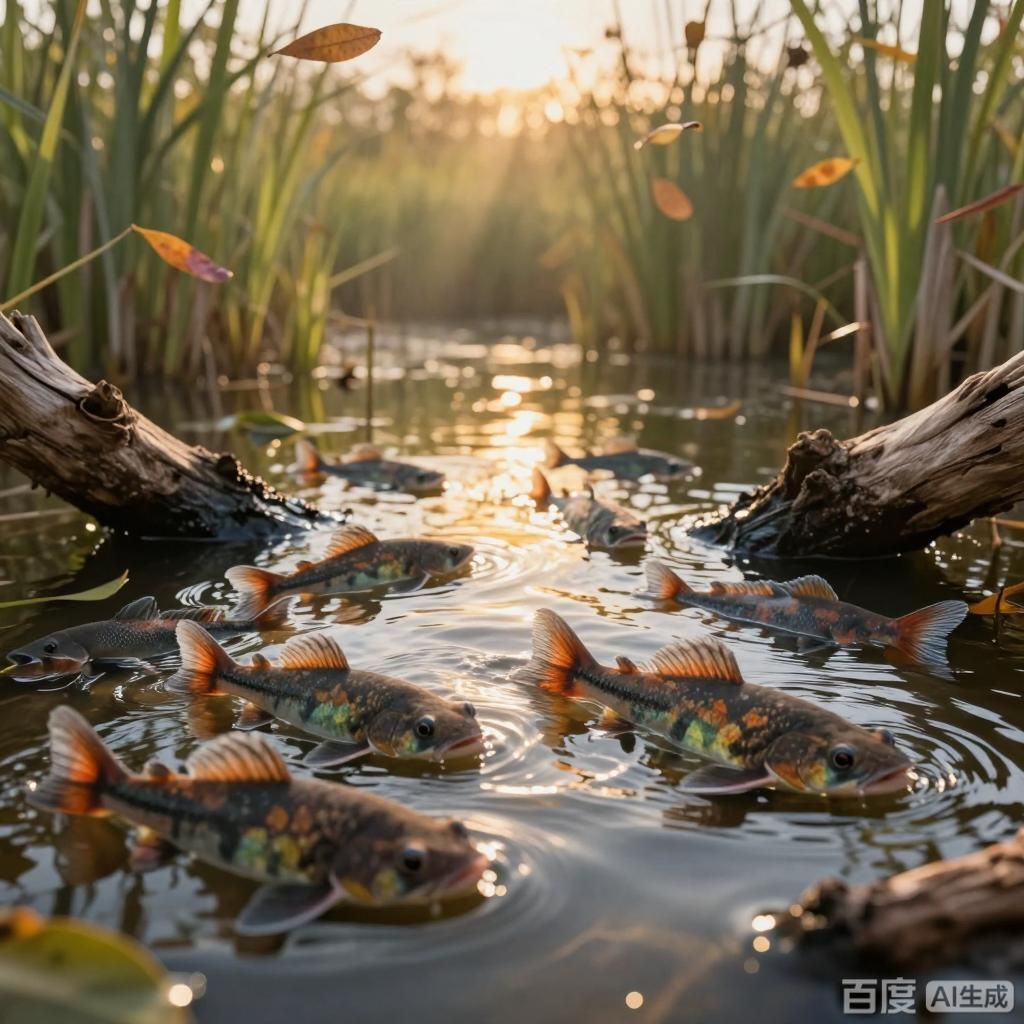 恐龍魚繁殖季節是什么時候