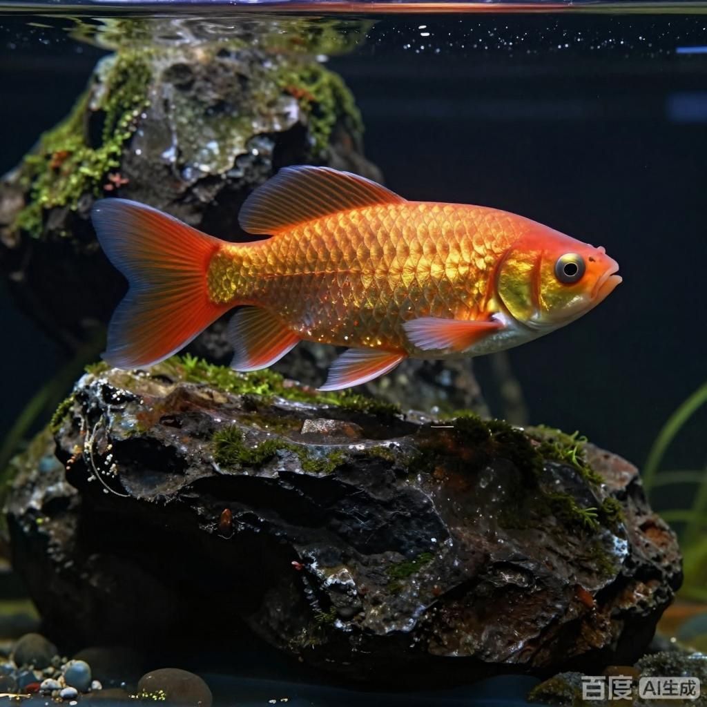 小金龍魚的壽命有多長，小金龍魚的壽命有多長,四張圖均圍繞小金龍魚展開