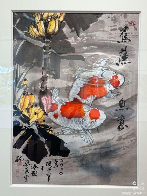 這些知名魚(yú)友有哪些代表作品，這些知名魚(yú)友有哪些代表作品作品？