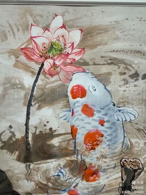 這些知名魚(yú)友有哪些代表作品，這些知名魚(yú)友有哪些代表作品作品？